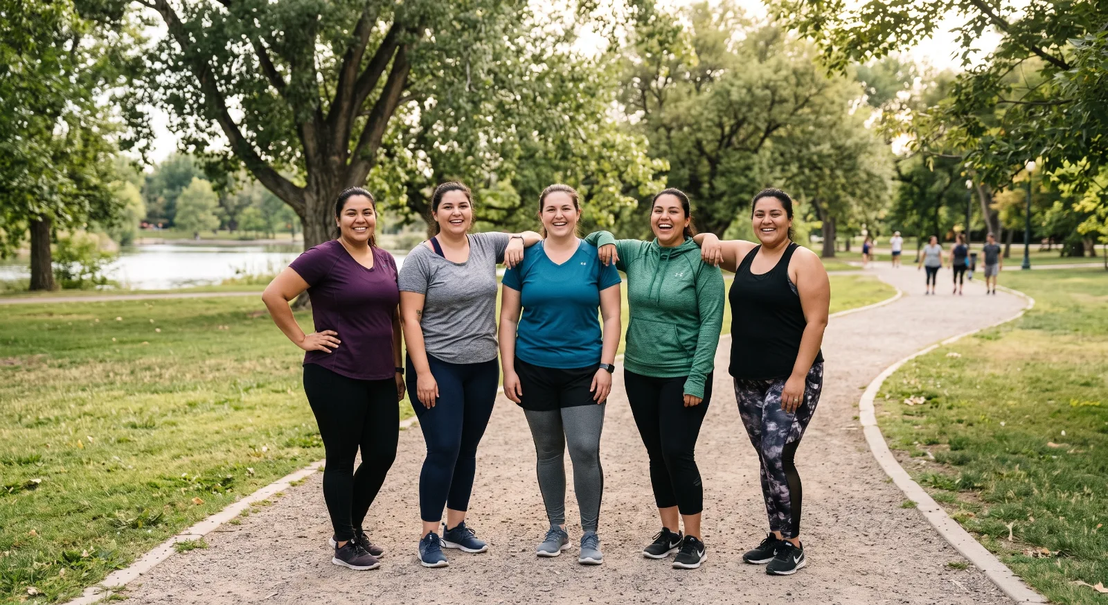 Weight loss care, built around your body