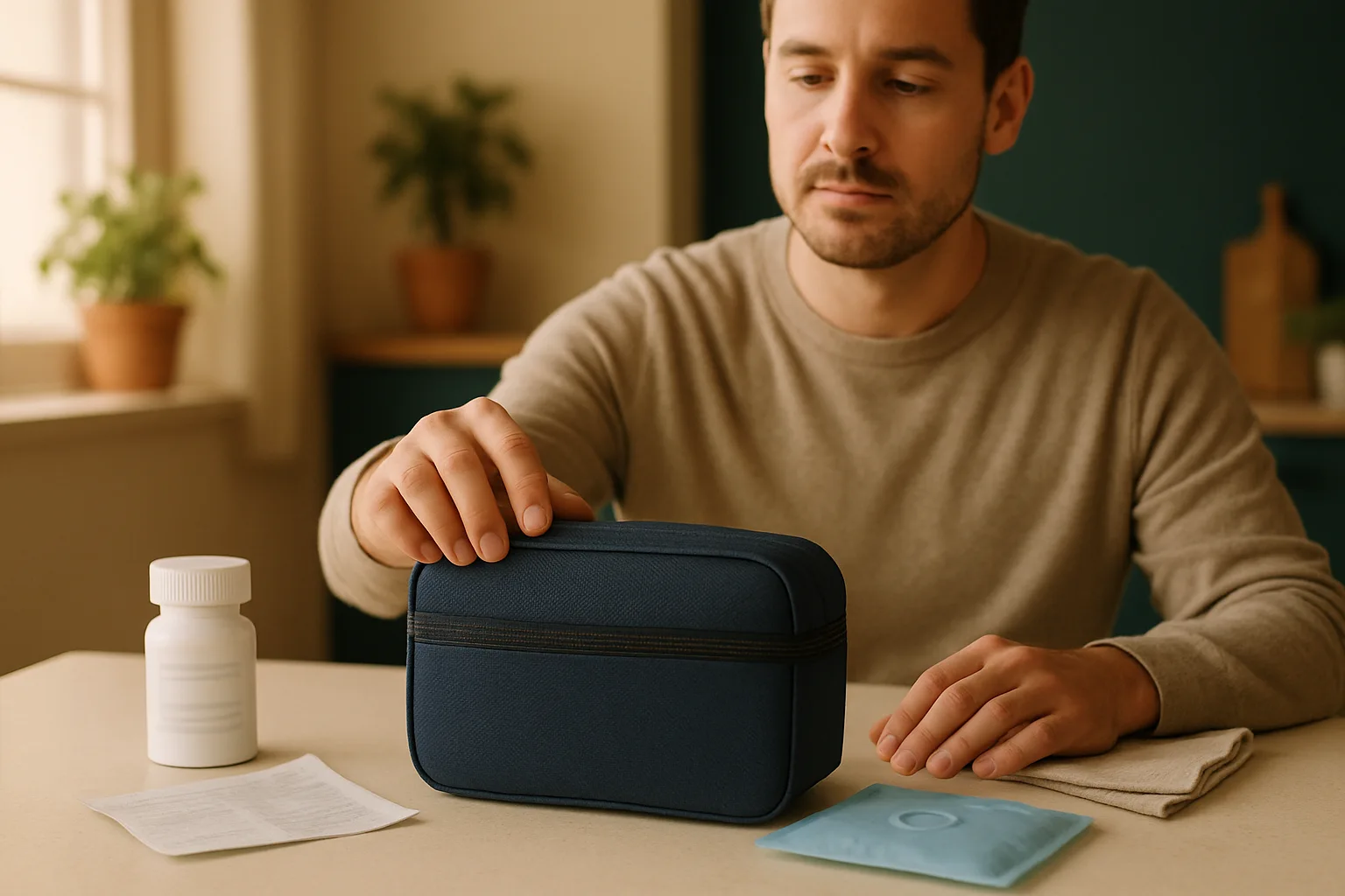 How to inject semaglutide safely at home
